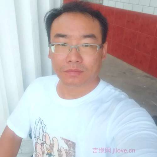 36岁岁湖南单身帅哥 - 吴忠吉缘网