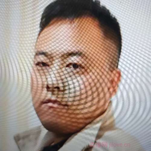 40岁岁湖南单身帅哥 - 吴忠吉缘网