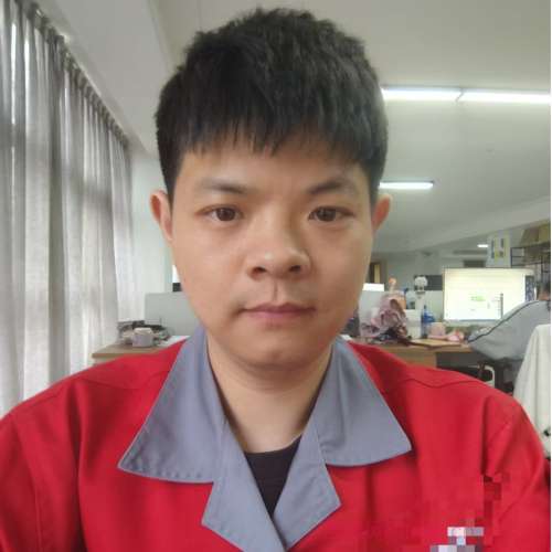 33岁岁浙江单身帅哥 - 吴忠吉缘网