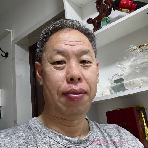 53岁岁吉林单身帅哥 - 吴忠吉缘网