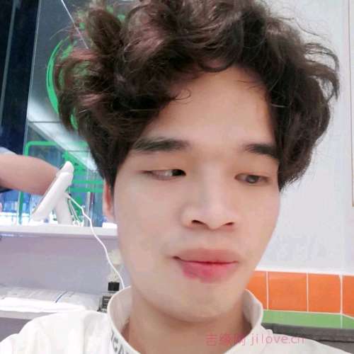 27岁岁广东单身帅哥 - 吴忠吉缘网