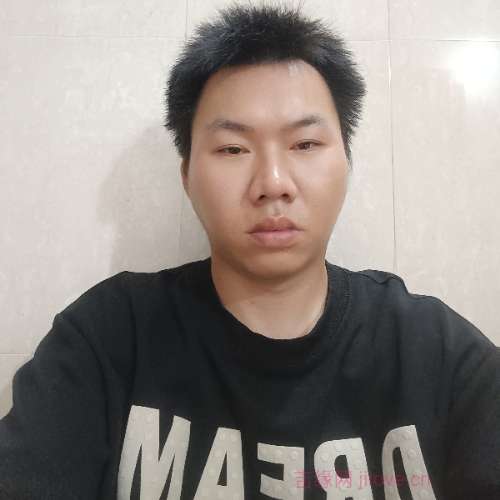 33岁岁广东单身帅哥 - 吴忠吉缘网