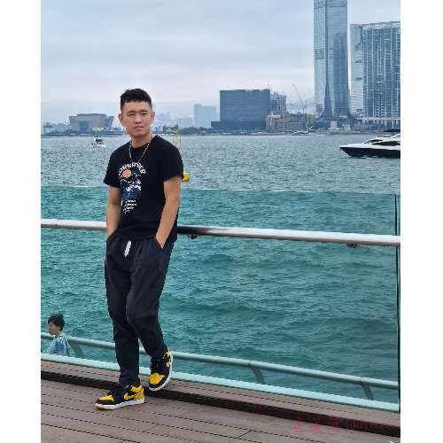 31岁岁河南单身帅哥 - 吴忠吉缘网
