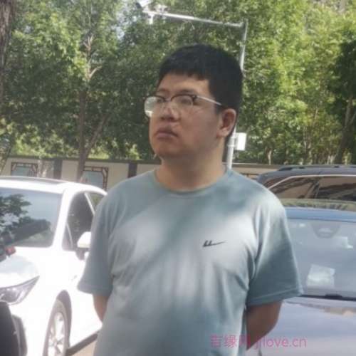 36岁岁河北单身帅哥 - 吴忠吉缘网