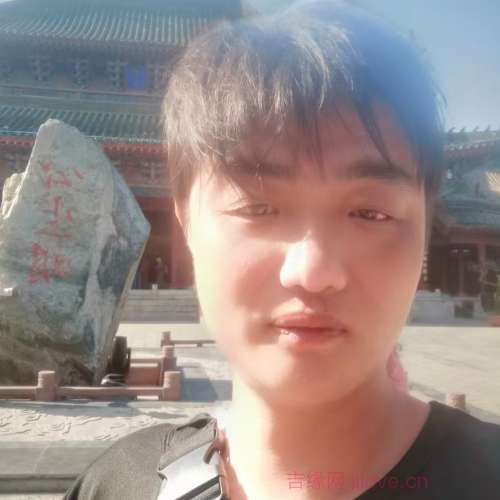 38岁岁福建单身帅哥 - 吴忠吉缘网