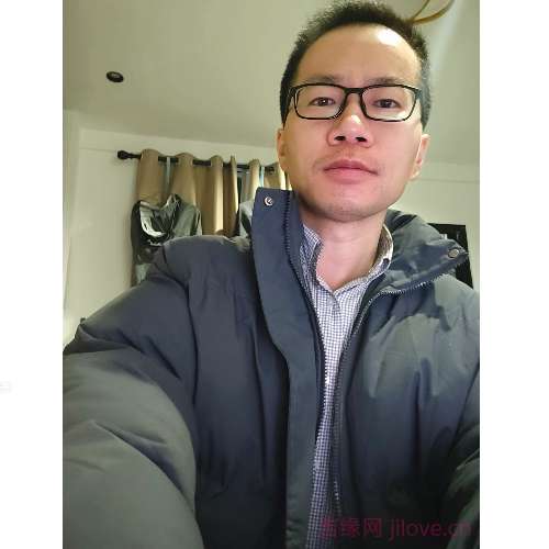 38岁岁福建单身帅哥 - 吴忠吉缘网