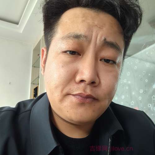 31岁岁山西单身帅哥 - 吴忠吉缘网