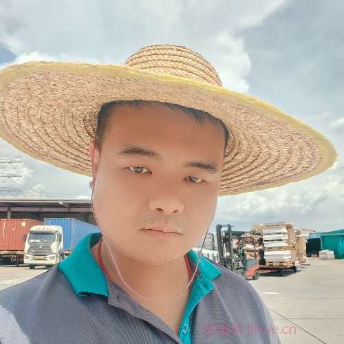 33岁岁湖南单身帅哥 - 吴忠吉缘网