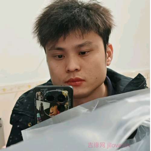 31岁岁广东单身帅哥 - 吴忠吉缘网
