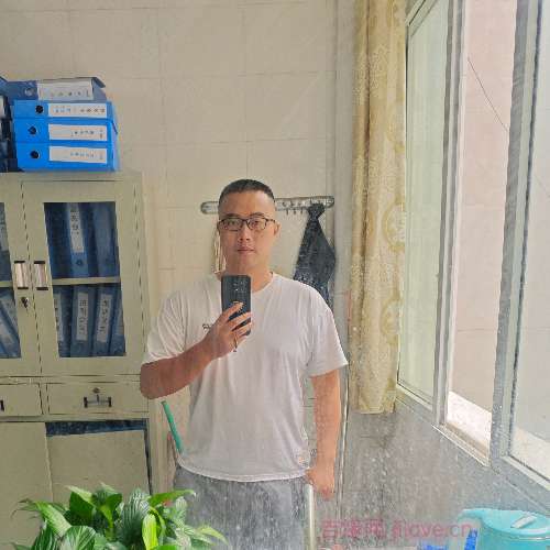 34岁岁四川单身帅哥 - 吴忠吉缘网