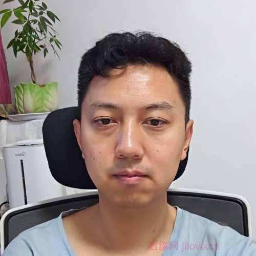 36岁岁辽宁单身帅哥 - 吴忠吉缘网