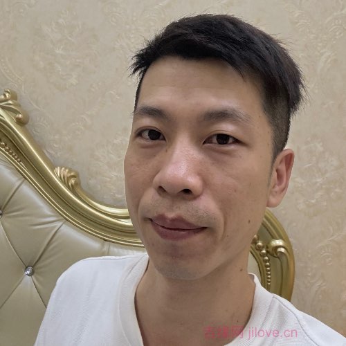 35岁岁广东单身帅哥 - 吴忠吉缘网