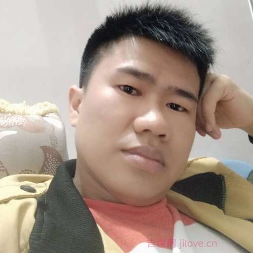 39岁岁湖南单身帅哥 - 吴忠吉缘网
