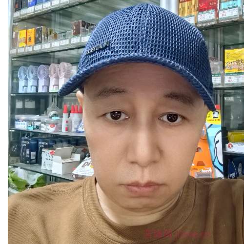 51岁岁新疆单身帅哥 - 吴忠吉缘网
