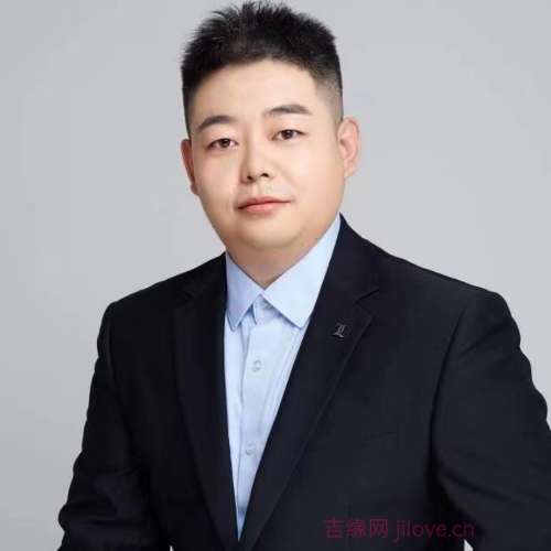 32岁岁山西单身帅哥 - 吴忠吉缘网