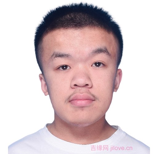 28岁岁山东单身帅哥 - 吴忠吉缘网