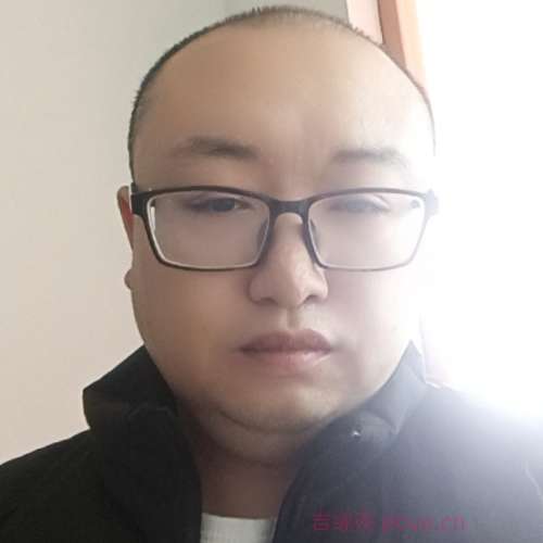 35岁岁广东单身帅哥 - 吴忠吉缘网