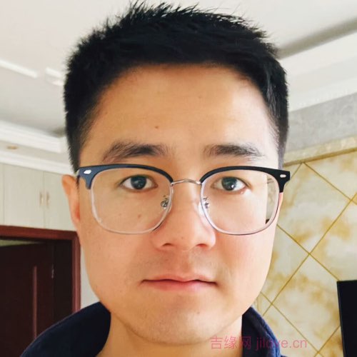 35岁岁河南单身帅哥 - 吴忠吉缘网