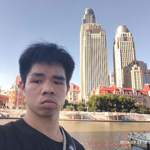 21岁岁广西单身帅哥 - 吴忠吉缘网
