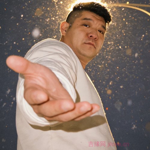 40岁岁吉林单身帅哥 - 吴忠吉缘网