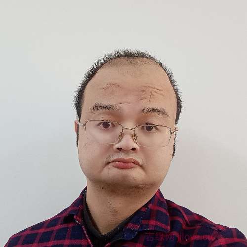 36岁岁湖南单身帅哥 - 吴忠吉缘网