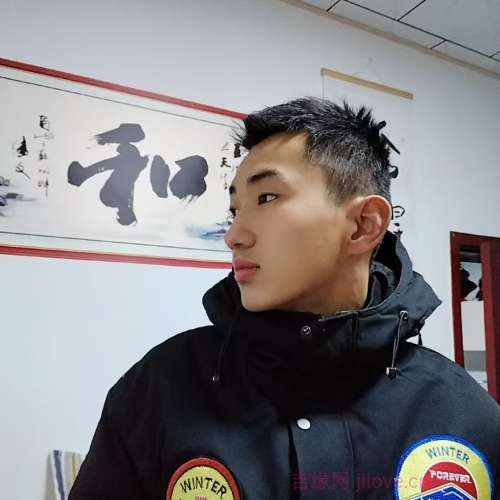 24岁岁新疆单身帅哥 - 吴忠吉缘网