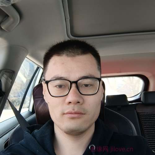 33岁岁新疆单身帅哥 - 吴忠吉缘网