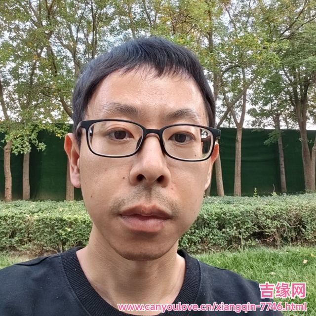 41岁岁天津单身帅哥 - 吴忠吉缘网